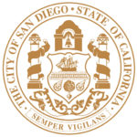 image of san diego seal